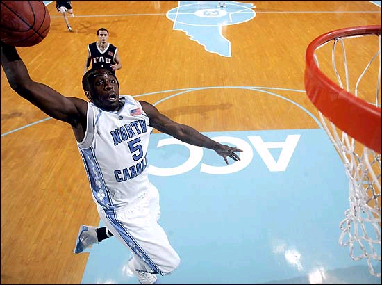 Ty Lawson
