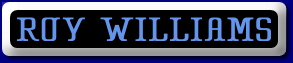 Roy Williams